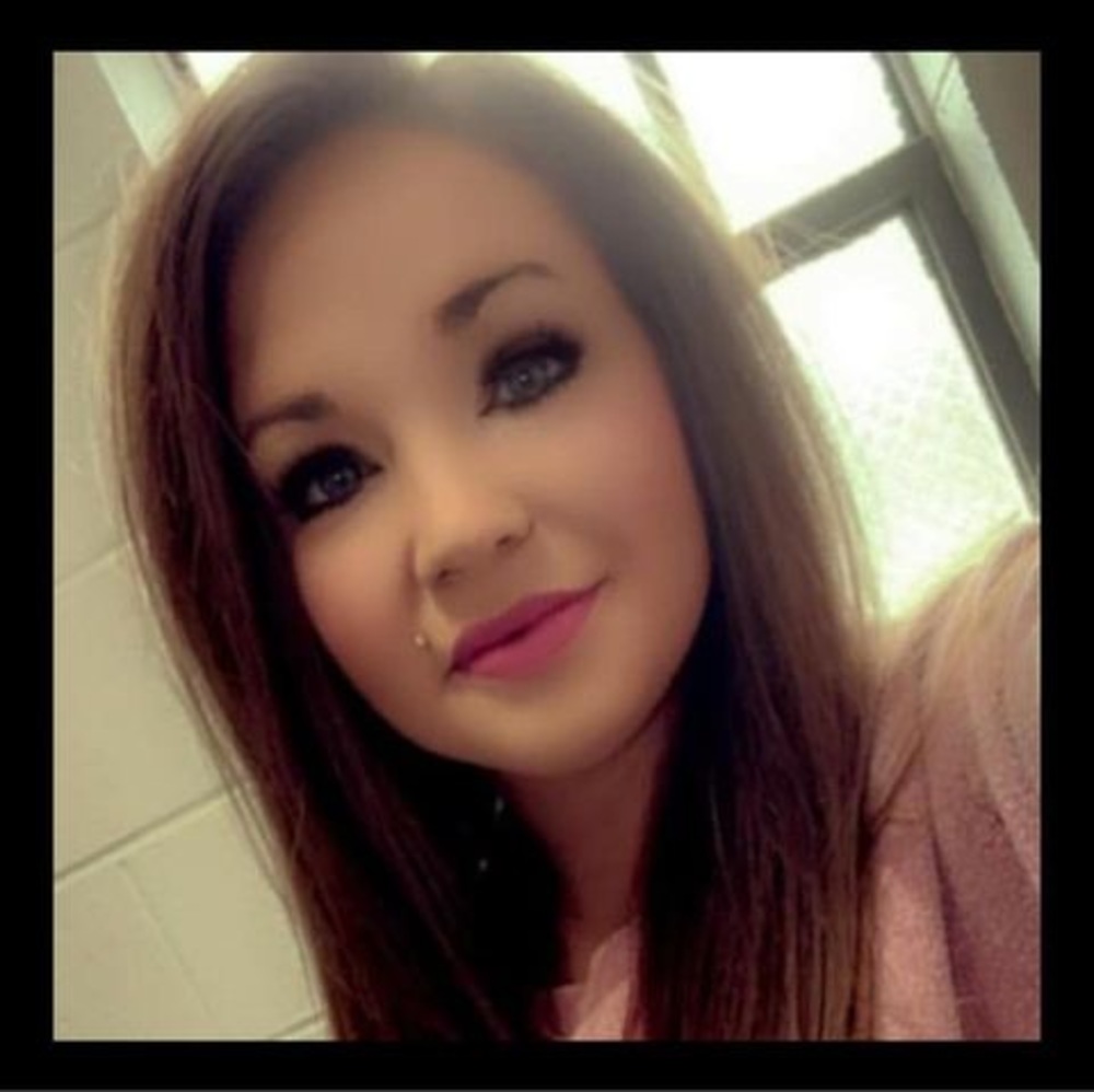 Meet your Posher, Livvy